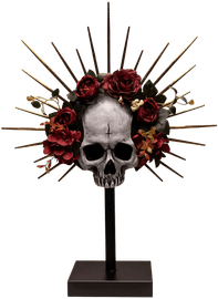 Artwork - Día de Muertos - Voodoo