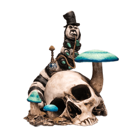 Artwork - Down the Rabbit Hole - Burton