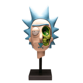 Artwork - Rick C-137 - Portal