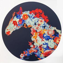 https://cdn.fairart.io/thumbnail_Jacky_Tsai_Floral_Horse_1_15e80a00d8.jpg - 0