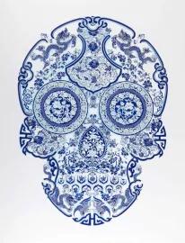 https://cdn.fairart.io/thumbnail_Jacky_Tsai_Porcelain_Skull_1_a6b014e7d9.webp - 0