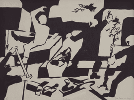 Artwork - Builders