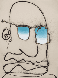Artwork - Gotta Wear Shades