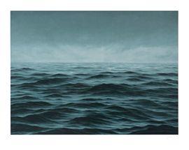 Artwork - South Atlantic