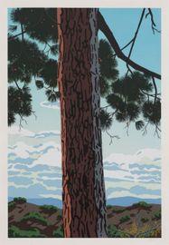 Artwork - L.A. Pines Suite