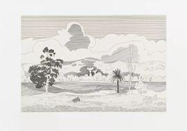 Artwork - Palo Alto, 1970
