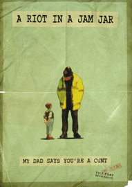 https://cdn.fairart.io/thumbnail_James_Cauty_My_Dad_Says_1_6013460ae6.png - 0