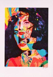 Artwork - Liz... Liz