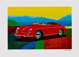 Porsche 356 Speedster