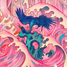 https://cdn.fairart.io/thumbnail_James_Jean_Adrift_II_3_1835a14157.webp - 2