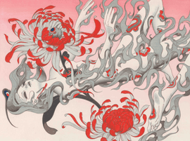 https://cdn.fairart.io/thumbnail_James_Jean_Chrysanthemum_1_c668df728e.png - 0
