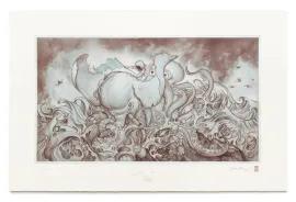 https://cdn.fairart.io/thumbnail_James_Jean_Dive_Special_Edition_2_8d90cd2209.webp - 1