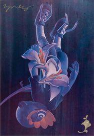 Artwork - Eternal Journey (Slipcase Print)