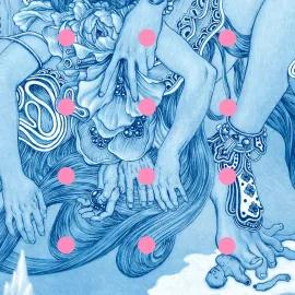 https://cdn.fairart.io/thumbnail_James_Jean_Kali_5_78624eb5a4.webp - 4