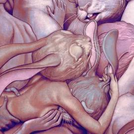 https://cdn.fairart.io/thumbnail_James_Jean_Lapins_D_Amour_4_a01a6d8290.webp - 3