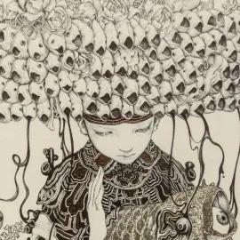 https://cdn.fairart.io/thumbnail_James_Jean_Pescados_2_d6a97ee01a.webp - 1