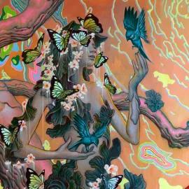 https://cdn.fairart.io/thumbnail_James_Jean_Seasons_2_a68a9e0caa.webp - 1