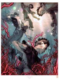 Artwork - Sigur Ros