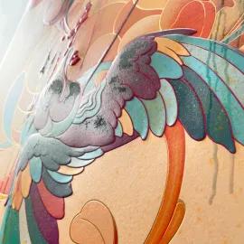 https://cdn.fairart.io/thumbnail_James_Jean_Spring_3_d2d28d902c.webp - 2