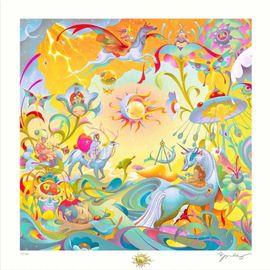 https://cdn.fairart.io/thumbnail_James_Jean_Summer_Carnival_of_Dreams_1_e325761103.jpeg - 0