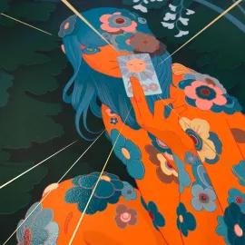 https://cdn.fairart.io/thumbnail_James_Jean_Sun_Tarot_3_4e617c1c08.webp - 2