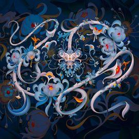 Artwork - Year of the Dragon