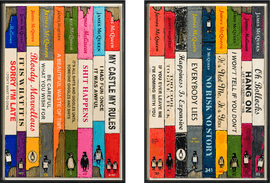 Artwork - Anthology (Set of Two)