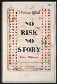 Artwork - No Risk, No Story