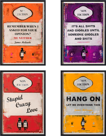 https://cdn.fairart.io/thumbnail_James_Mcqueen_Non_Fiction_Framed_Set_of_Four_1_ff6e2665cb.png - 0