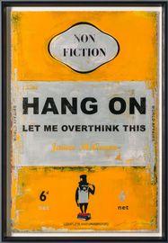 Artwork - Overthink This