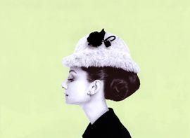 Artwork - Audrey