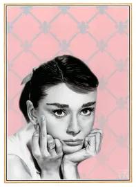 Artwork - Audrey Swears