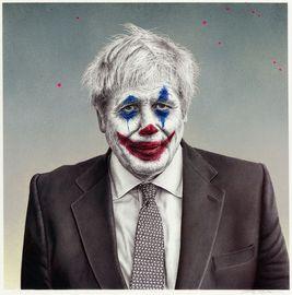 Artwork - Joker Johnson