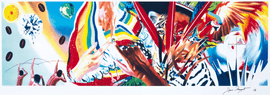 Artwork - Brazil