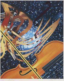 Artwork - Star String