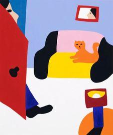 Artwork - One Foot In The Door
