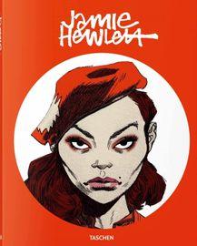 Artwork - Jamie Hewlett (Taschen)