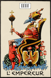 Artwork - L'Empereur
