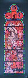 Artwork - Medium Window Right