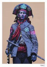 Artwork - Soldier