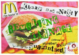 Artwork - I'm Lovin' It / I'm Hatin' It