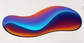 Artwork - Crimson Wave