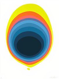 Artwork - Ionian Blob
