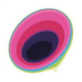Artwork - Protein P (Timed Edition)