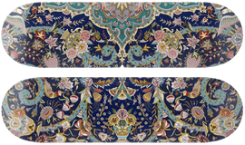 Artwork - The New Flying Carpet (Skate Decks)