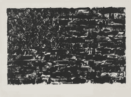 Artwork - Flag I