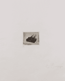 Artwork - Light Bulb (Small)