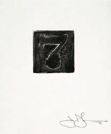 Numeral 7