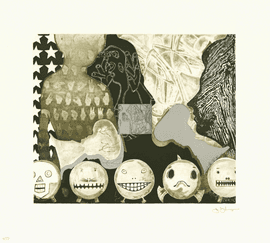 Artwork - Shrink Dink IV