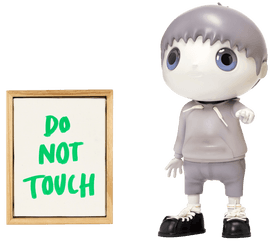 https://cdn.fairart.io/thumbnail_Javier_Calleja_Do_Not_Touch_1_1dfcd27416.png - 0